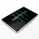 Эмблема алюминиевая Monster Energy 8,0*5,0 см - изображение 1