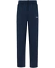 Штаны прямые спортивные флисовые Slazenger 482011.22 XL темно-синие (2482011224701) - изображение 5