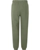 Штаны джогеры спортивные флисовые Slazenger 482008.16 L оливковые (2482008164300) - изображение 3