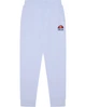 Штаны спортивные хлопковые Ellesse Saxcony Jersey 480215.01 XL белые (2480215014708) - изображение 1