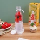 Мини-соковыжималка Generic - изображение 6