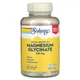 Магній гліцинат Solaray (Magnesium Glycinate) 350 мг 120 капсул (SOR-54901) - зображення 1