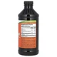 Хлорофіл рідкий Now Foods (Liquid Chlorophyll) 473 мл зі смаком м'яти (NOW-02644) - зображення 2