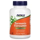 Куркумін із куркумі NOW Foods (Curcumin) 665 мг 120 веганських капсул (NOW-04639) - зображення 1