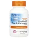 Цинк карнозин комплекс Doctor's Best (Zinc-L-Carnosine) 120 капсул (DRB-00136) - зображення 1