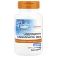 Глюкозамін хондроїтин з OptiMSM Doctor's Best (Glucosamine Chondroitin MSM) 120 капсул (DRB-00080) - зображення 1