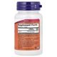 Високоефективний витамин D3 NOW Foods (Vitamin D3) 125 мкг (5000 МО) 240 капсул (NOW-00373) - зображення 2