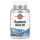 Магній малат KAL (Magnesium Malate) 400 мг 90 таблеток (CAL-81309) - зображення 1