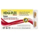 Залізо NaturesPlus (Hema-Plex) 30 таблеток із повільним вивільненням (NAP-03770) - изображение 1