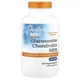 Глюкозамін хондроїтин і ЧСЧ Doctor's Best (Glucosamine Chondroitin MSM) 360 рослинних капсул (DRB-00364) - зображення 1