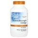 Гінкго білоба з підвищеною силою дії Doctor's Best (Extra Strength Ginkgo) 120 мг 360 рослинних капсул (DRB-00273) - зображення 1