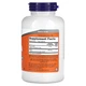 ГАМК із витамином B-6 NOW Foods (GABA) 500 мг 200 вегетаріанських капсул (NOW-00088) - зображення 2