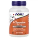 L-Тирозин Now Foods (L-tyrosine) 500 мг 120 капсул (NOW-00162) - зображення 1