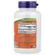 Спіруліна органічна Now Foods (Spirulina Organic) 1000 мг 120 таблеток (NOW-02715) - изображение 2