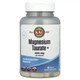 Таурат магнію + KAL (Magnesium Taurate+) 400 мг 90 таблеток (CAL-36975) - зображення 1