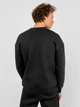 Світшот чоловічий Dubhumans Enjoy, be Capy (Капібара) Чорний XL (CAPE-SW-B-XL) - зображення 4