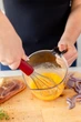 Венчик KitchenAid Classic 27 см Красный (KHA060OHEREG) - изображение 4