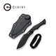 Нож Civivi Vaquita II C047C-3 - изображение 5
