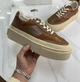 Кеди Maison Margiela MM6 Platform 45 - зображення 1