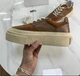 Кеди Maison Margiela MM6 Platform 45 - зображення 5