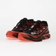 Кросівки Salomon x Maison Margiela Mm6 Black Red 44 - изображение 1