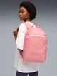 Рюкзак спортивный 22 л вмещает формат А4 Puma Phase Essentials 09116628 Wild Pink (4069162047052) - изображение 2
