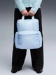 Рюкзак спортивный 18 л вмещает формат А4 Puma Phase Elevated 09219533 Seafoam (4069162046345) - изображение 2