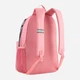 Рюкзак спортивный 20 л вмещает формат А4 Puma Phase Elevated 09220028 Wild Pink (4069162046437) - изображение 3