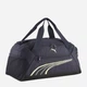 Спортивная сумка Puma Fundamental 09118835 New Navy-Apple Spritz (4069162002488) - изображение 1