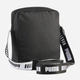 Спортивная сумка планшет через плечо Puma Phase Elevated 09220101 Black (4069162046383) - изображение 2