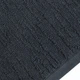 Рушник Home Line 120103962 70х130 Махрові; Бавовна Чорний - зображення 2