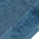 Рушник Home Line 120103958 40х70 Махрові; Бавовна Синій - зображення 2