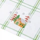 Рушник Home Line 65011 45x70 Бавовна Зелений - изображение 2