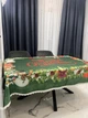Скатертина Bonjour Paris 84690 155x215 Поліестер - изображение 2