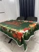 Скатертина Bonjour Paris 84690 155x215 Поліестер - изображение 3
