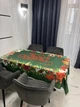 Скатертина Bonjour Paris 84690 155x215 Поліестер - изображение 6