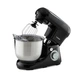 Кухонный комбайн тестомисс Klarstein Bella Pico 2G (10036470) Черный - изображение 1