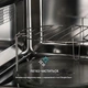 Встроенная микроволновая печь Klarstein Victoria 20 (10032591) - изображение 6