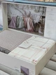 Покривало Pupilla 120105900 Євро Бавовна; Вафельний - изображение 4