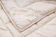 Ковдра Dotinem 10946 195*215 см Мікрофібра Білий - изображение 5