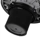 Пилосос будівельний 1.0 кВт, бак 15 л., пластик, >17кПа INTERTOOL (DT-1015) - изображение 8