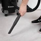 Пилосос будівельний 1.0 кВт, бак 15 л., пластик, >17кПа INTERTOOL (DT-1015) - изображение 13
