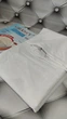 Наматрацник Groodwy 83722 100х200 - изображение 4