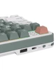 Клавіатура Royal Kludge S98 Wireless Keyboard UA\RU\ENG Cherry Profile (Brown Switch) Camping (RK-S98UARUENG-CHP-BS-CM) - зображення 12