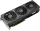 Karta graficzna ASUS PCI-Ex Radeon RX 9060 XT PRIME OC Edition 8GB GDDR6 (128bit) (3330/20000) (HDMI, 2 x DisplayPort) (90YV0NU0-M0NB00) - obraz 1