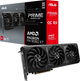 Karta graficzna ASUS PCI-Ex Radeon RX 9060 XT PRIME OC Edition 8GB GDDR6 (128bit) (3330/20000) (HDMI, 2 x DisplayPort) (90YV0NU0-M0NB00) - obraz 2