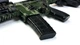 Автомат M416 стреляет орбизами, Игрушечный гелевый автомат на пульках orbeez + 2000 орбизов - изображение 5