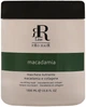 Маска для волос с маслом макадамии и коллагеном RR Line Macadamia Star 1000 мл - изображение 1