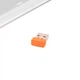 Клавіатура бездротова A4Tech Fstyler FBK25 White - зображення 5