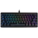 Клавиатура Cougar Puri Mini RGB Black - изображение 1